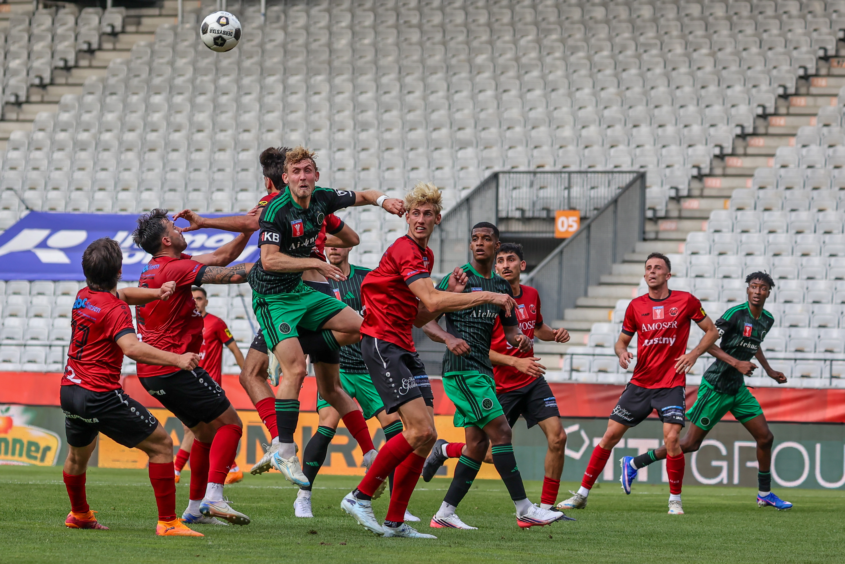 CUP R01 250726 FC-Wacker-Innsbruck vs SVG-Reichenau