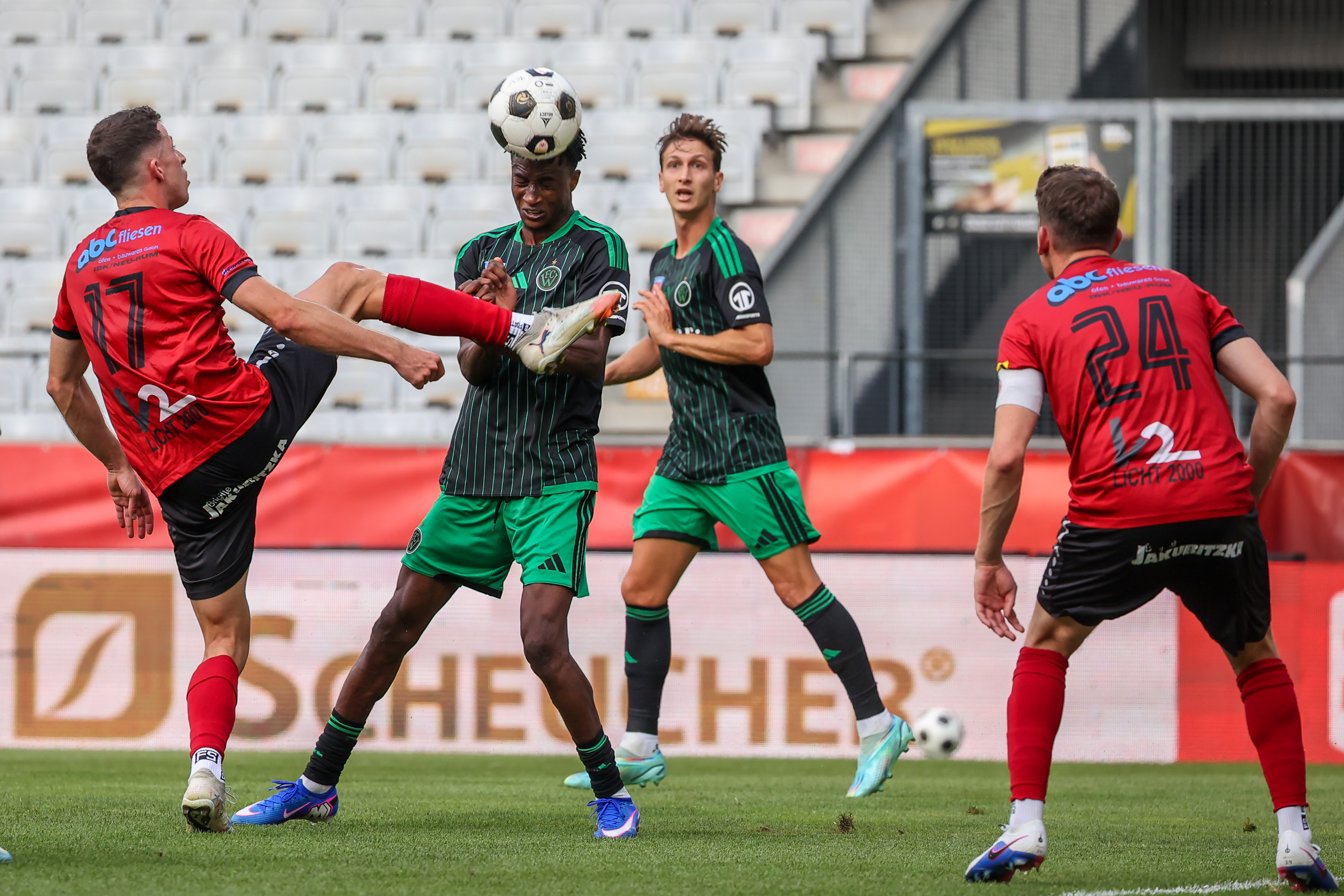 CUP R01 250726 FC-Wacker-Innsbruck vs SVG-Reichenau