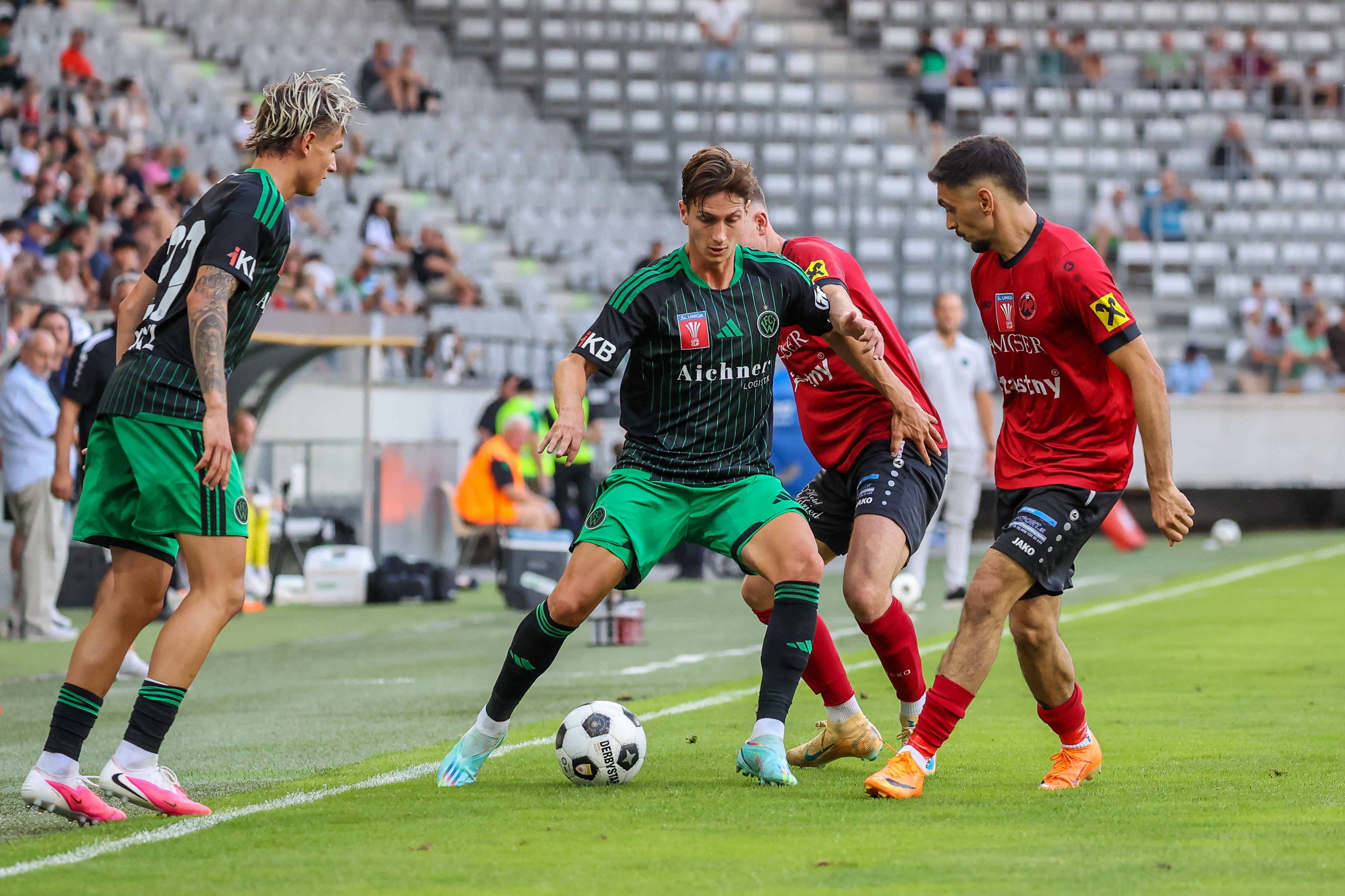 CUP R01 250726 FC-Wacker-Innsbruck vs SVG-Reichenau