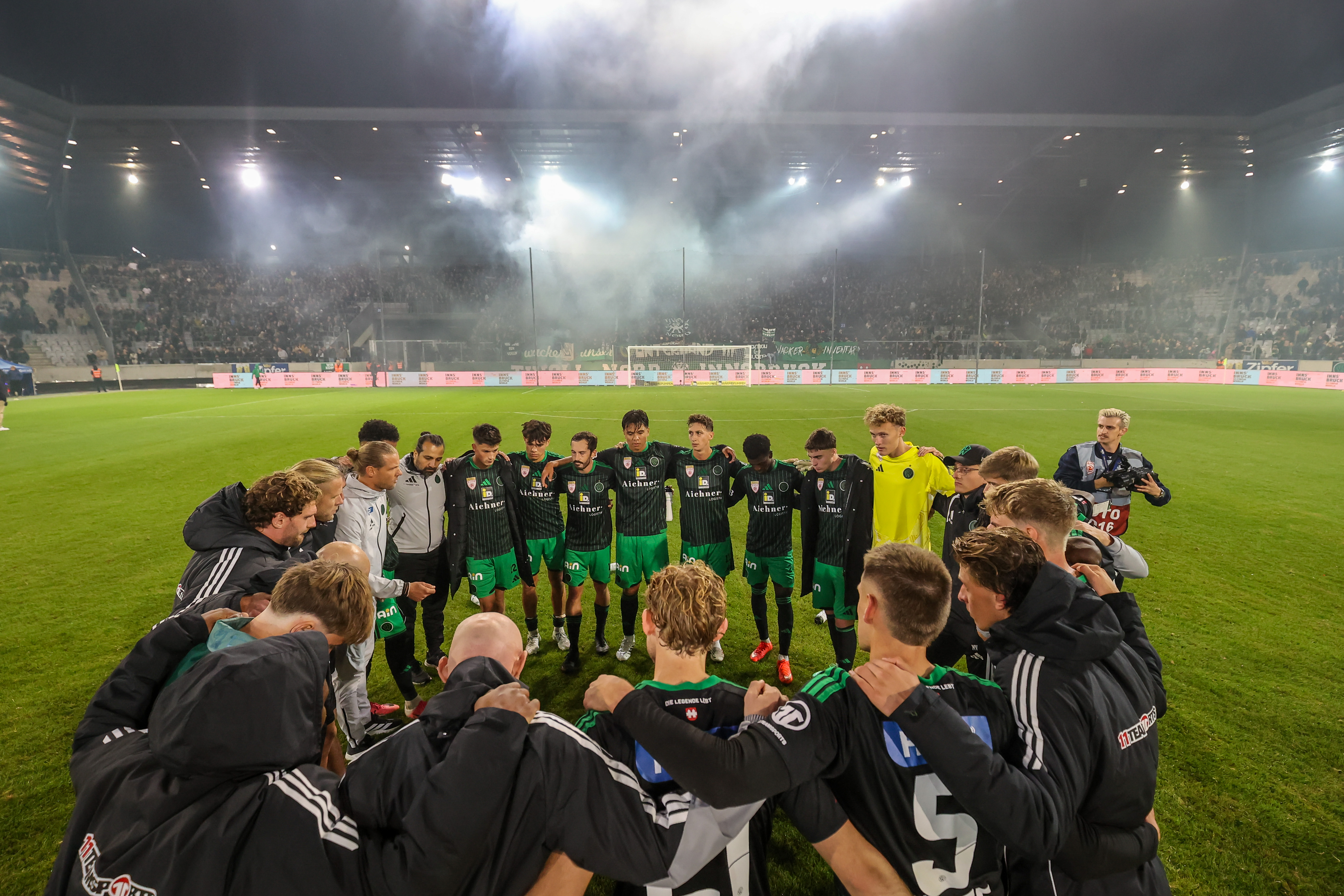 BL2 R09 161026 FC-Wacker-Innsbruck vs SV-Austria-Salzburg
