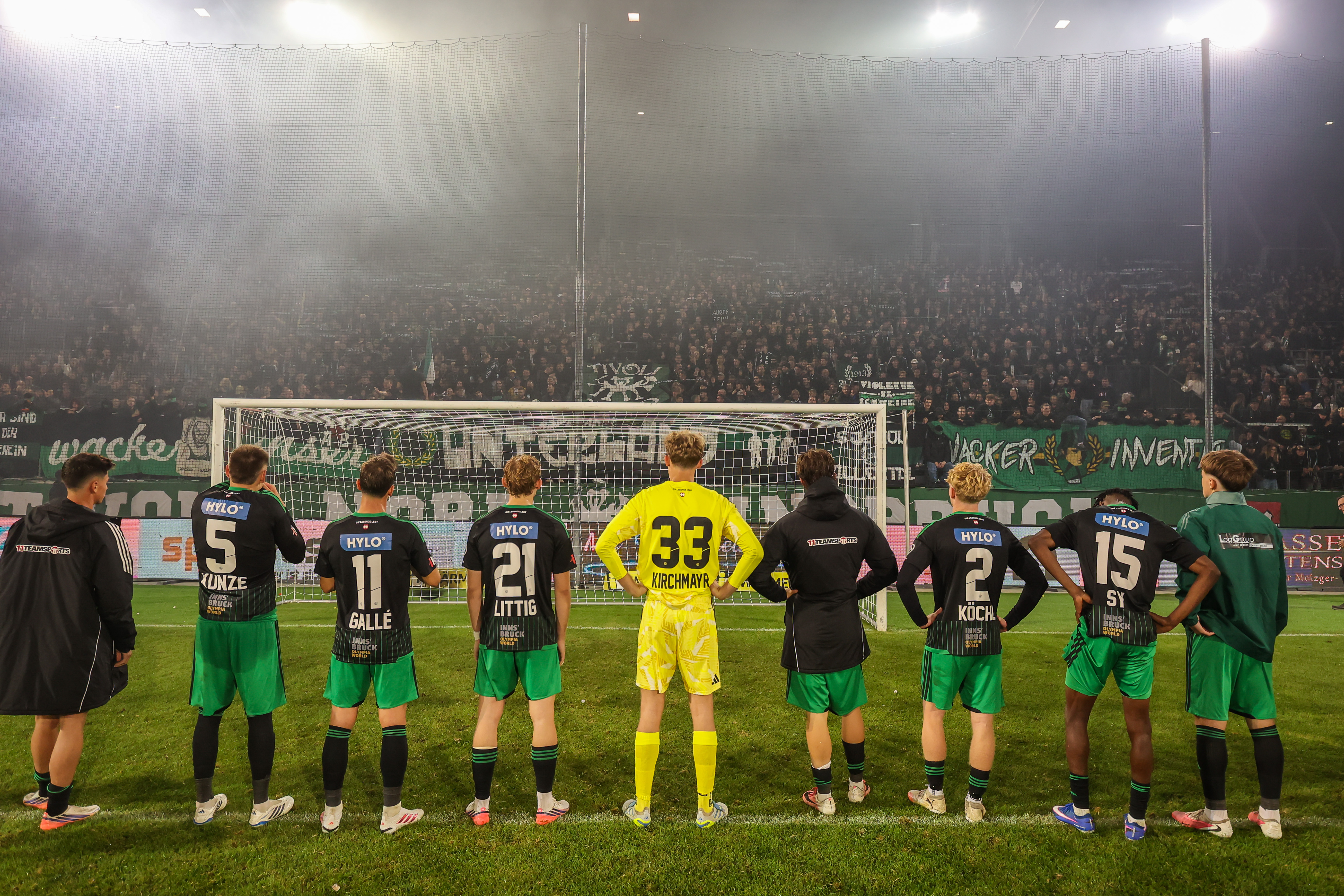 BL2 R09 161026 FC-Wacker-Innsbruck vs SV-Austria-Salzburg