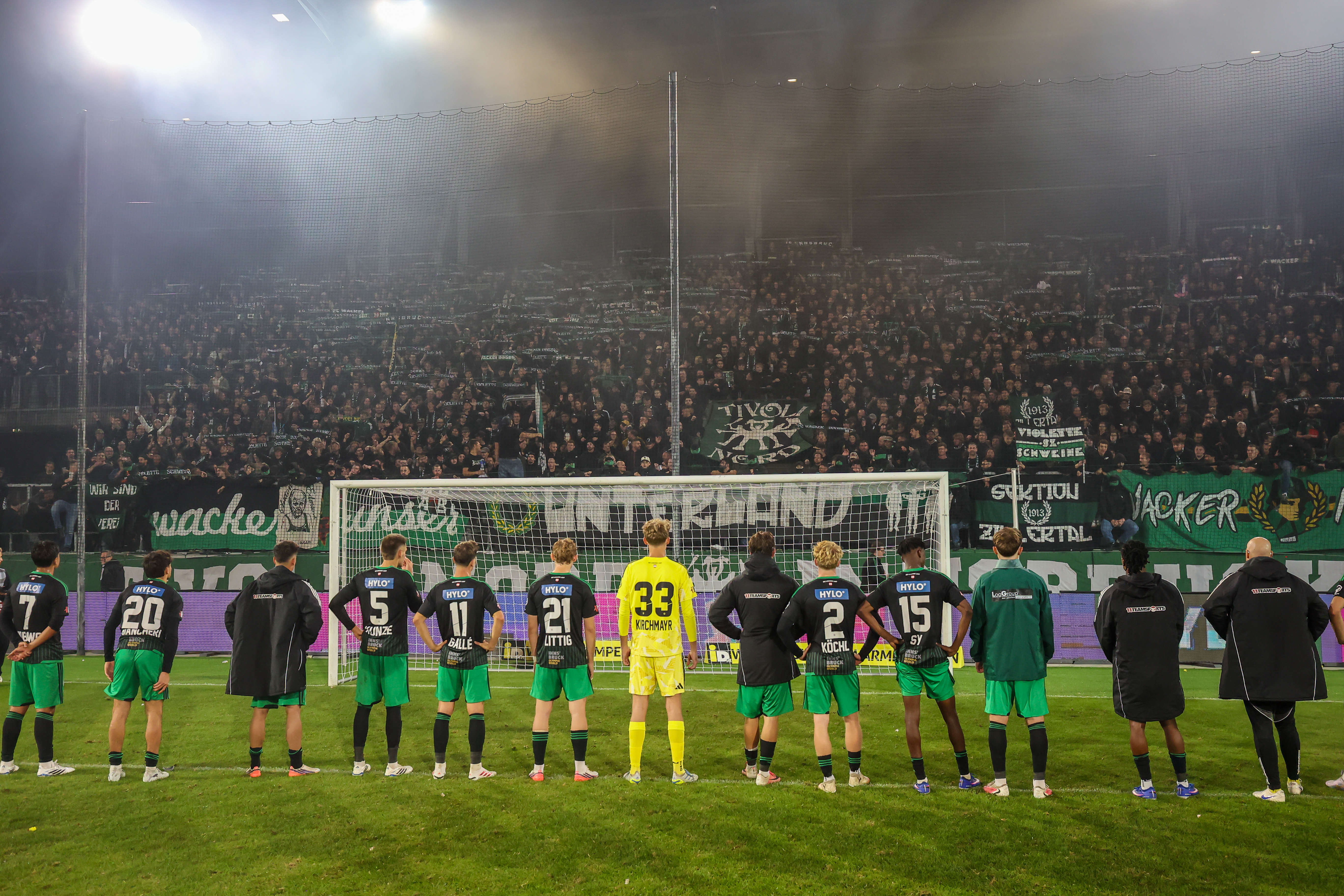 BL2 R09 161026 FC-Wacker-Innsbruck vs SV-Austria-Salzburg