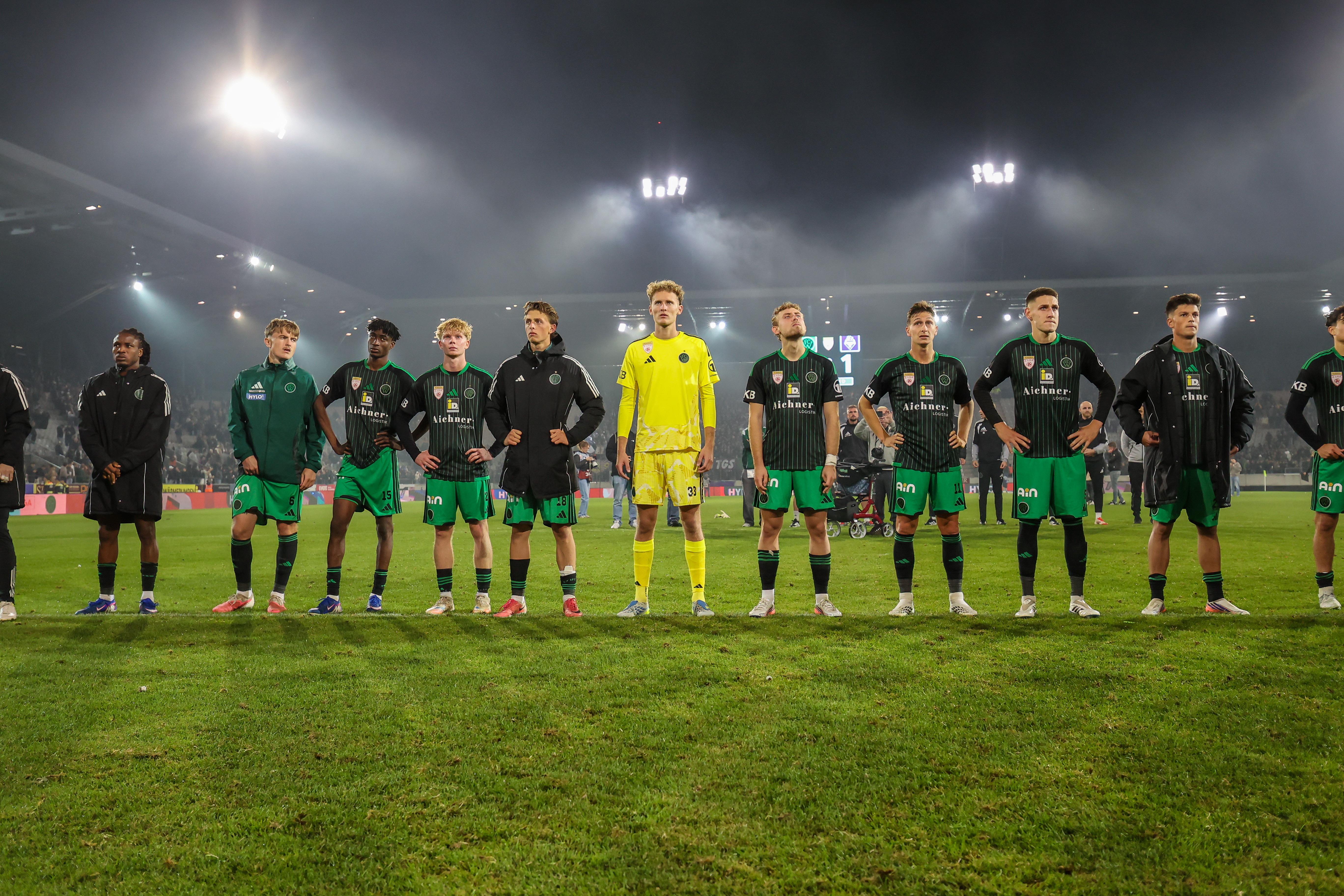 BL2 R09 161026 FC-Wacker-Innsbruck vs SV-Austria-Salzburg